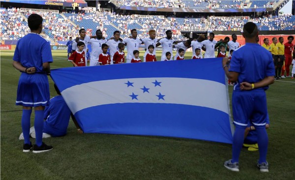 Habrán tiempos muertos en el Honduras-Haití