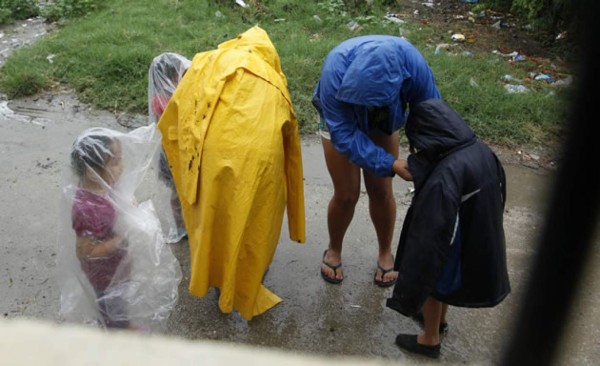 Madres maestras, las heroínas de Chamelecón