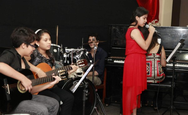 Dos días de música clásica en la Victoriano López