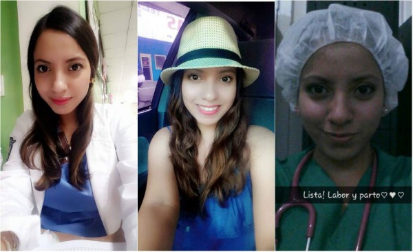 Estudiante de Medicina que murió en asalto a bus regresaba de vacacionar en Trujillo