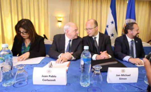 Todo lo que debes saber de la Maccih