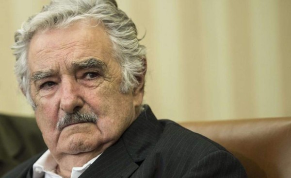 Mujica sobre Venezuela: 'Si EEUU no tiene más remedio que intervenir, va a intervenir'