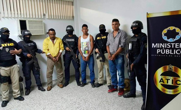 Condenan por asesinato a dos integrantes de la banda 'Los Miralda'