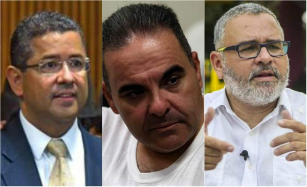 Tres presidentes desviaron el 7% de la deuda externa salvadoreña
