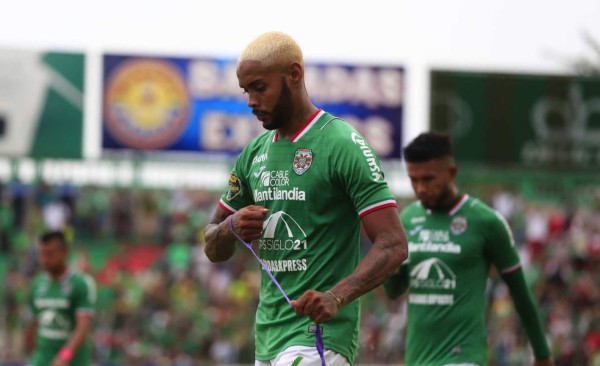 Video: Marathón cede amargo empate ante la UPN en partido de locos y polémico