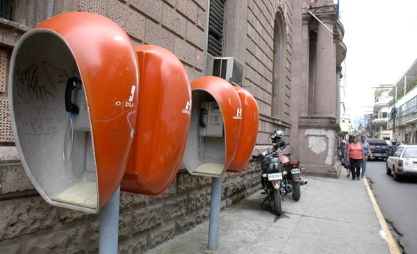 Más de 28 millones de lempiras en utilidades suma Hondutel en ocho meses