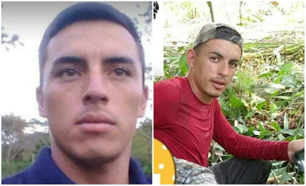 Por pleito de tierras mataron a dos hermanos y a su amigo, según la Policía