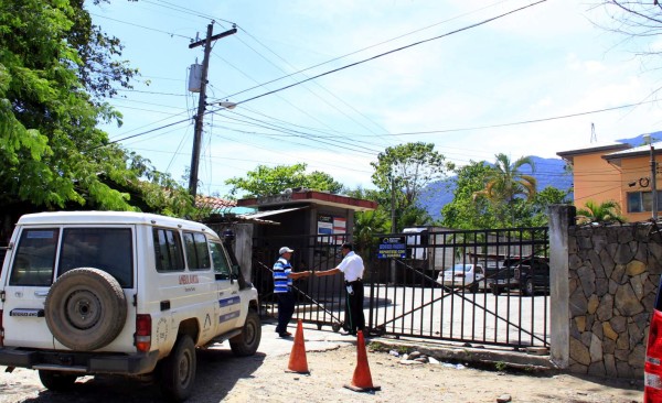 Matan a un hombre dentro de su casa en Cofradía