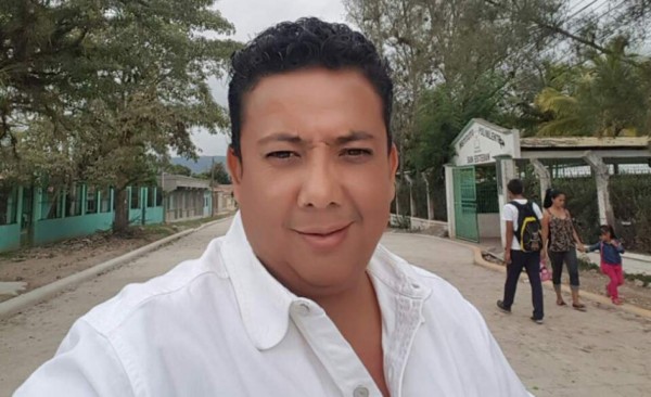 Requieren a diputado hondureño Fredy Nájera, pero lo dejan en libertad