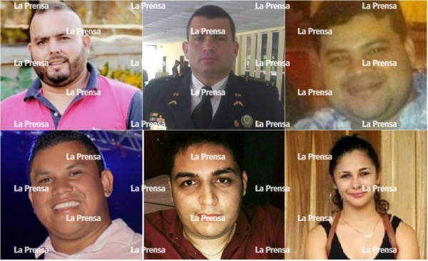 Los Grillos se robaron cocaína por la que mataron a exoficiales