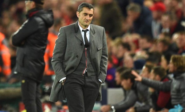 Las seis claves del paso de Ernesto Valverde por el banquillo del Barcelona