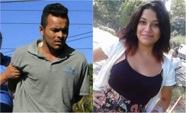 Hondureño es declarado culpable por asesinato de una jovencita