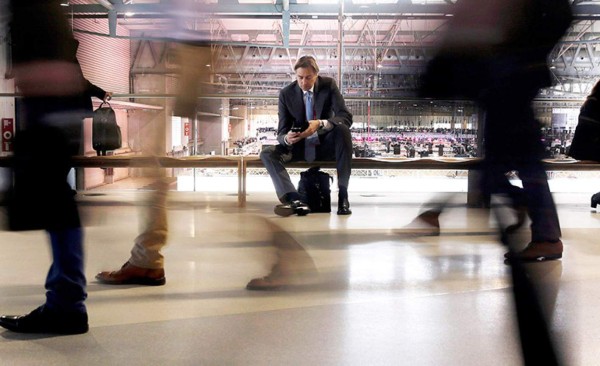 Los diez hábitos más productivos en el trabajo