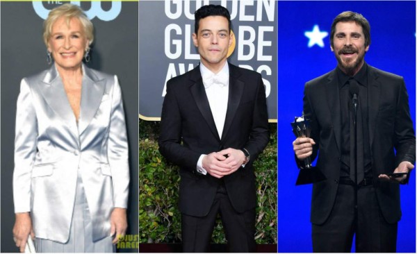 Mañana se anuncian los nominados de los premios Óscar 2019