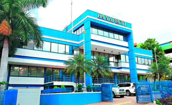 Banhprovi dispone 800 millones de lempiras para el sector Mipyme de Honduras