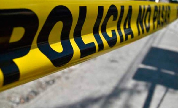 Un joven muerto y otro herido deja atentado en Sonaguera, Colón