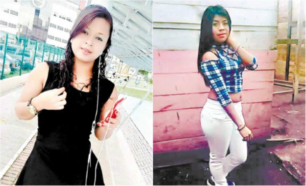 Raptan y acribillan a dos jovencitas en Tegucigalpa