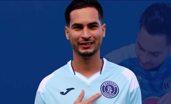 Marcelo Canales, baja inminente en Motagua