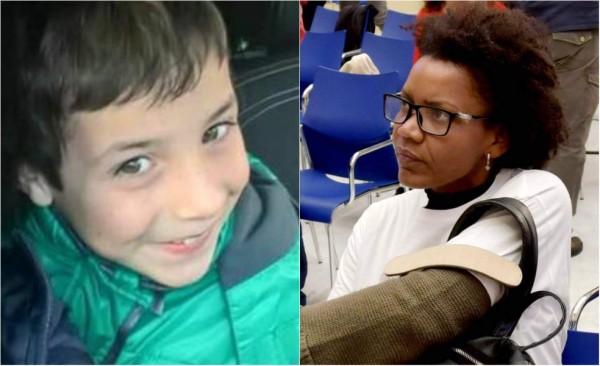 Ana Julia Quezada 'es una persona con una frialdad máxima, posesiva, egocéntrica y manipuladora', según investigadores