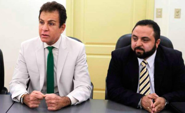 En manos del TSC crisis interna del PAC