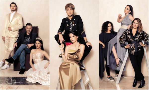 BAC Credomatic Estilo Moda inicia este jueves