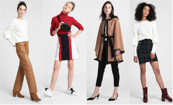 Moda basada en inteligencia artificial