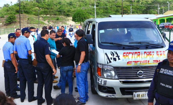 'Ya perdimos la cuenta de cuántos compañeros han muerto”