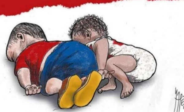 Conmoción en México por el asesinato de un bebé de 7 meses