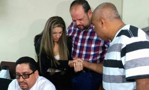 'Chepito' Handal es sentenciado a 17 años de prisión por lavado de activos