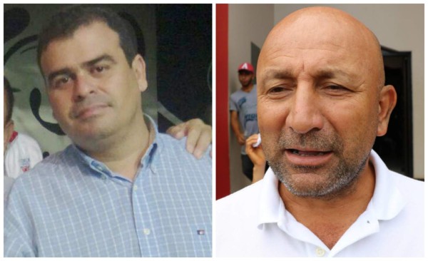 Candidatos a la alcaldía de Santa Cruz, separados por 125 votos