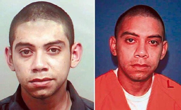 Retiran cargos criminales contra hondureño tras 14 años de cárcel&nbsp;&nbsp;