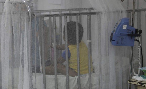 Piden apoyo para atender casos de Guillain-Barré