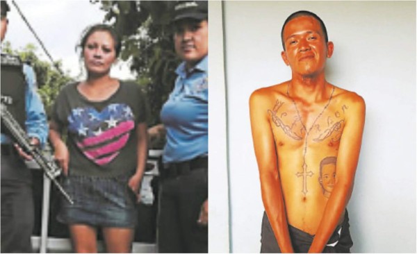 Acusan a pareja de matar a una amiga en La Paz