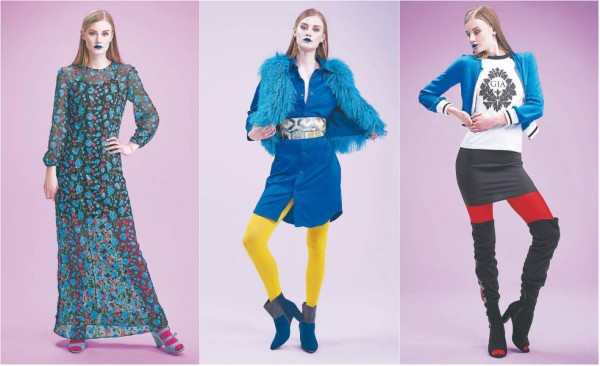 ‘Eye candy’ de Guillermo Irías en Nueva York