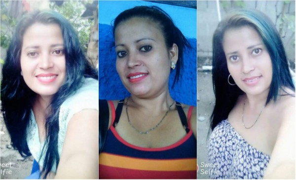 En accidente de moto fallece una joven en San Pedro Sula