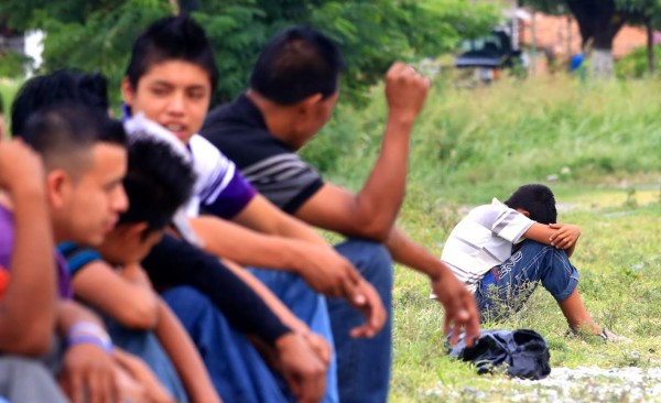 Plan para darle refugio a niños migrantes inicia en diciembre