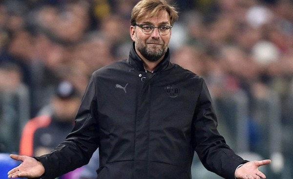 Jürgen Klopp es nombrado entrenador del mes de septiembre en la Premier
