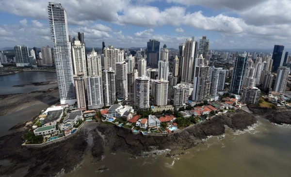 EUA abre una investigación por los papeles de Panamá