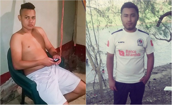 Investigan si crimen de amigos fue por deuda de 20,000 lempiras