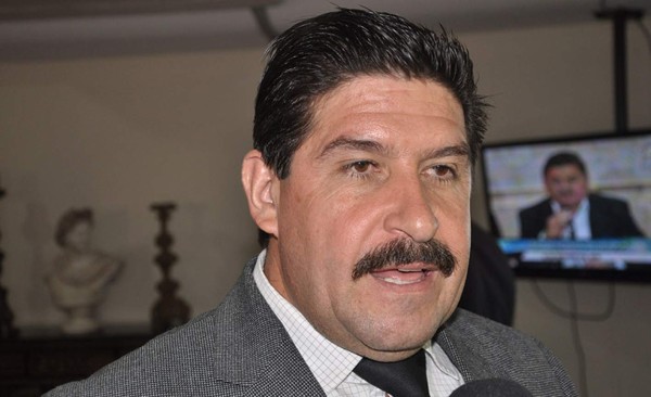 Rolando Dubón Bueso: 'Que me caiga un rayo si he robado al Estado” 