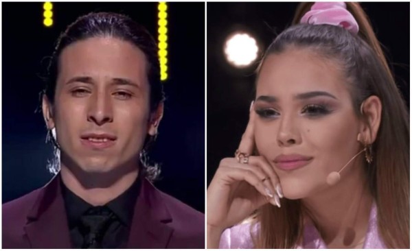 La Academia: Jorge Alejandro Flores revela qué piensa sobre Danna Paola