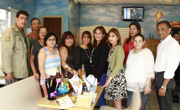 Las mipymes, la vía para evadir la crisis en Honduras