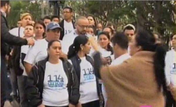 El Partido Nacional celebra hoy su 114 Aniversario