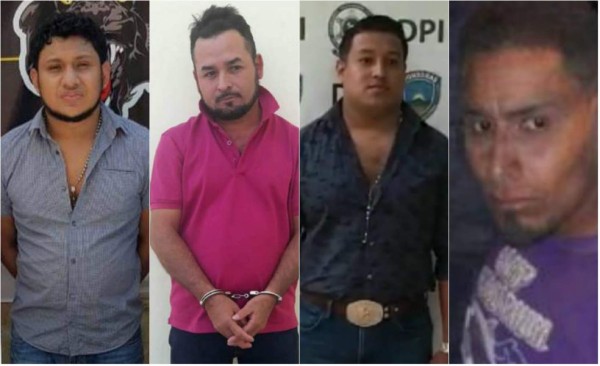 Cae el cuarto supuesto integrante de la banda de 'Mito' Padilla