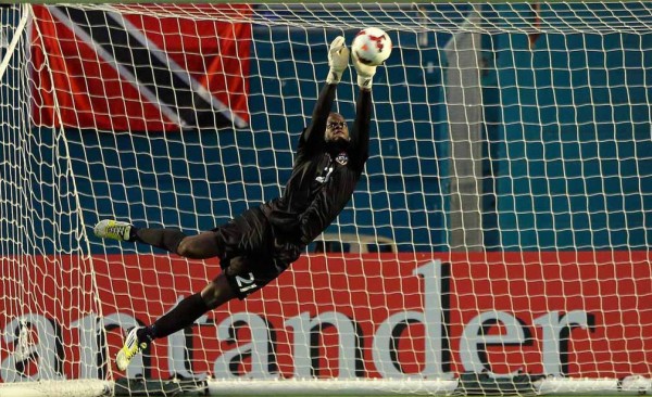 El Juticalpa FC ficha a portero que ha disputado eliminatorias