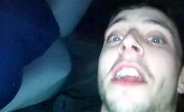 Millones ven el video de los jóvenes que grabaron su muerte