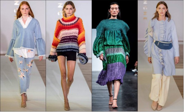 La gran moda nórdica