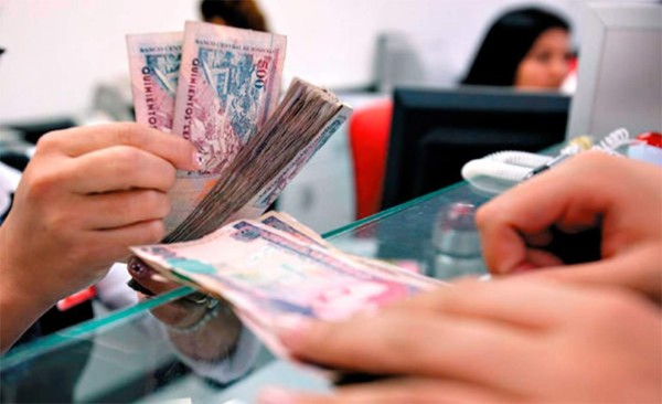 Patrimonio del sistema financiero crece un 5.8%