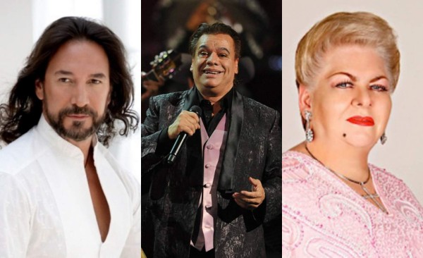 Videos: 14 canciones para los despechados