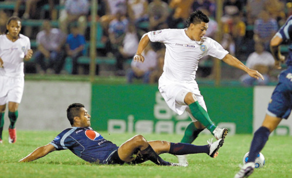 Al Platense no hay que darlo por muerto